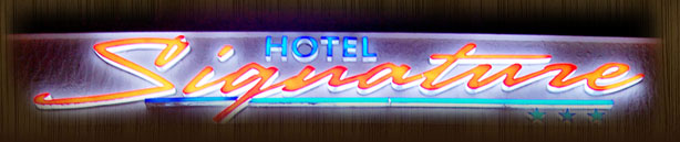 Hotel Signature